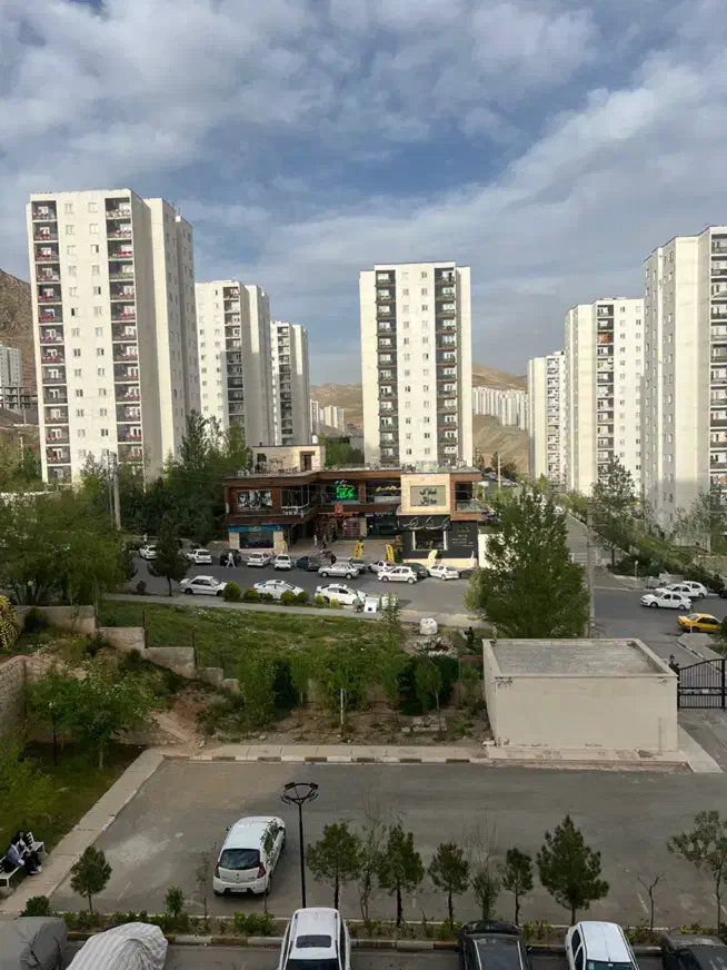 فاز ۱۱ خیابان طراوت