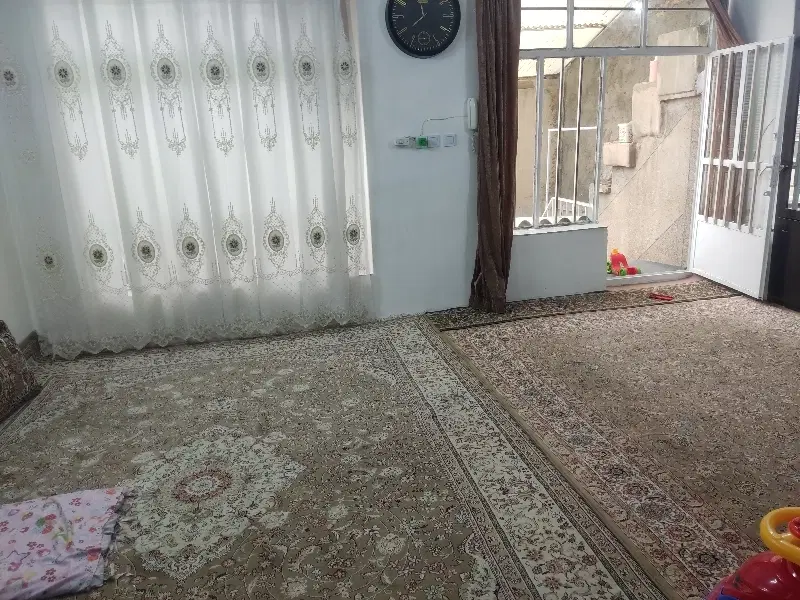 خانه ویلایی ۹۵ متر