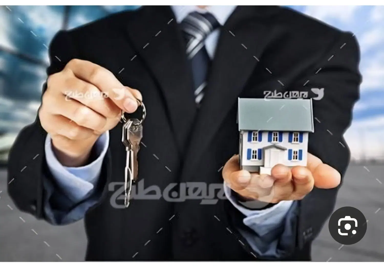 فروش آپارتمان بهاران ۴