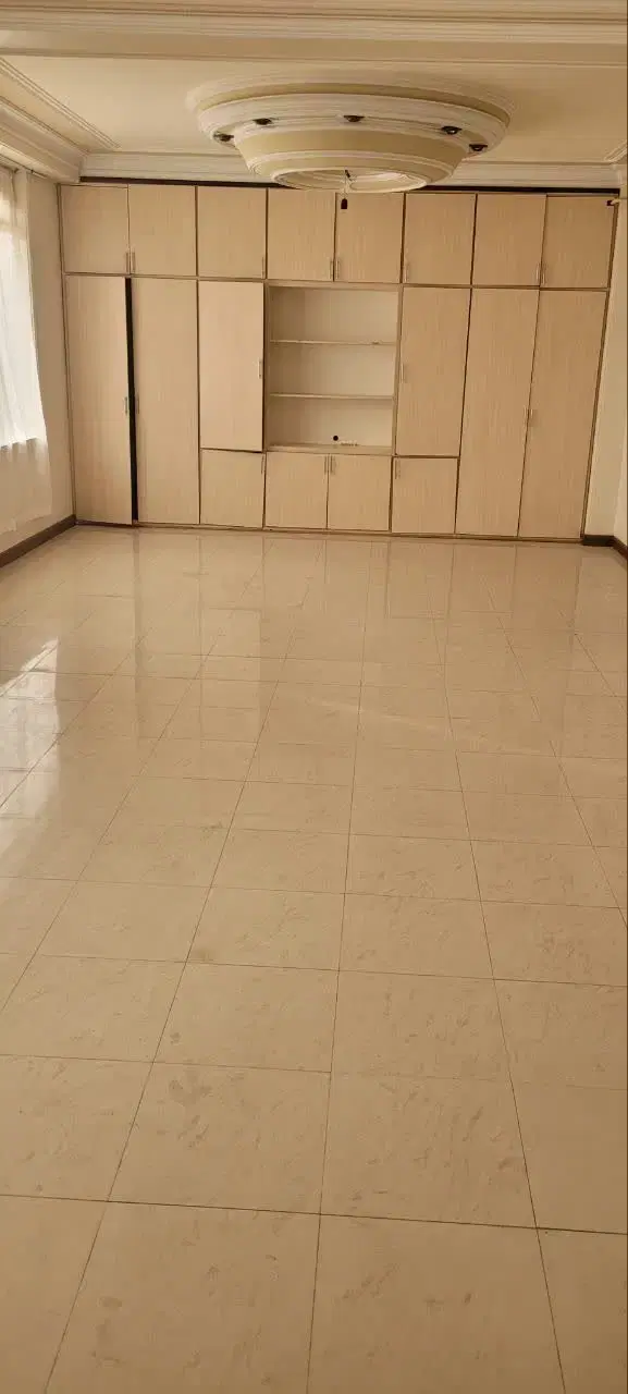 اجاره اپارتمان ۱۲۰متری منصور