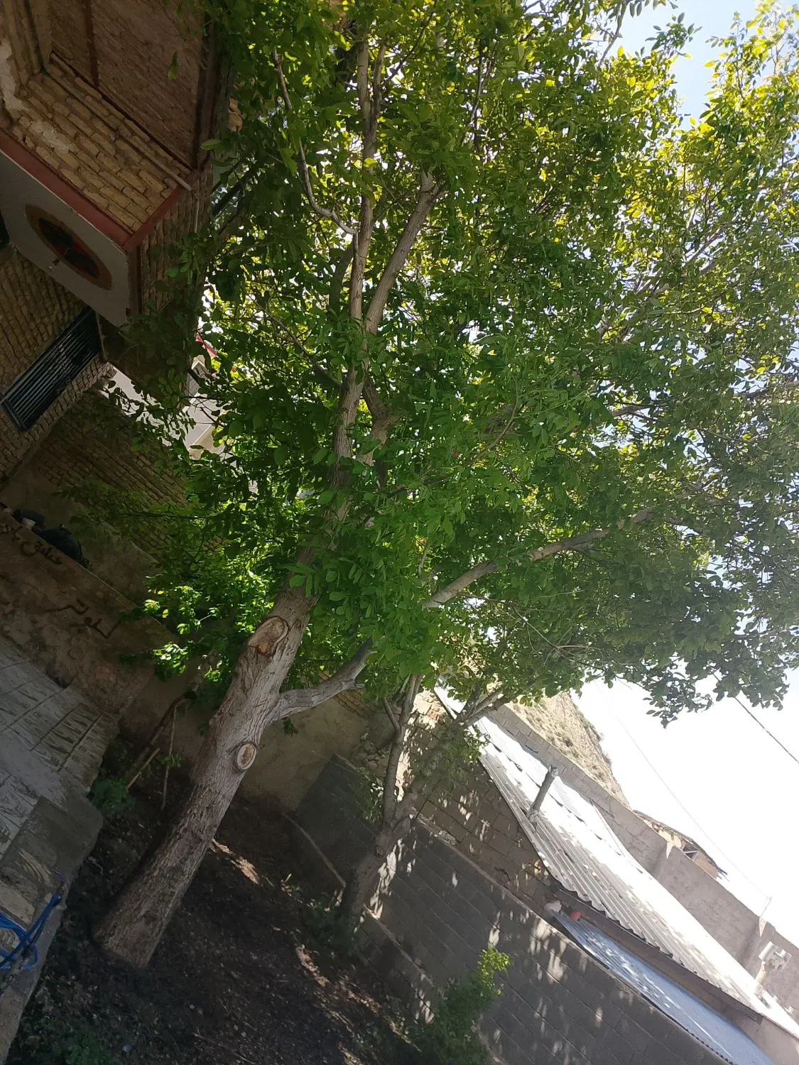 فروش خونه ویلایی شهرستان فیروزکوه