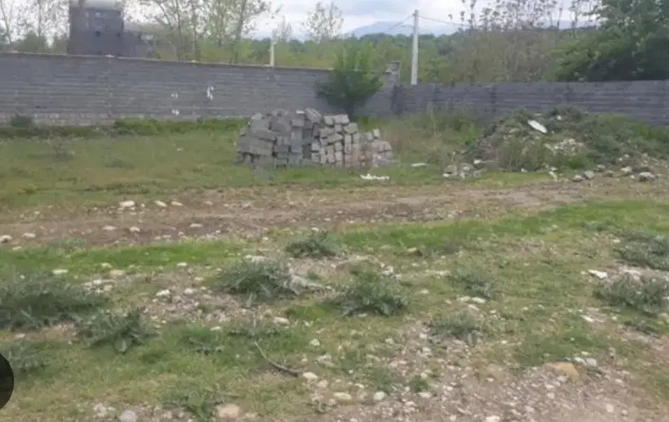 زمین باغ شهری دکوهک