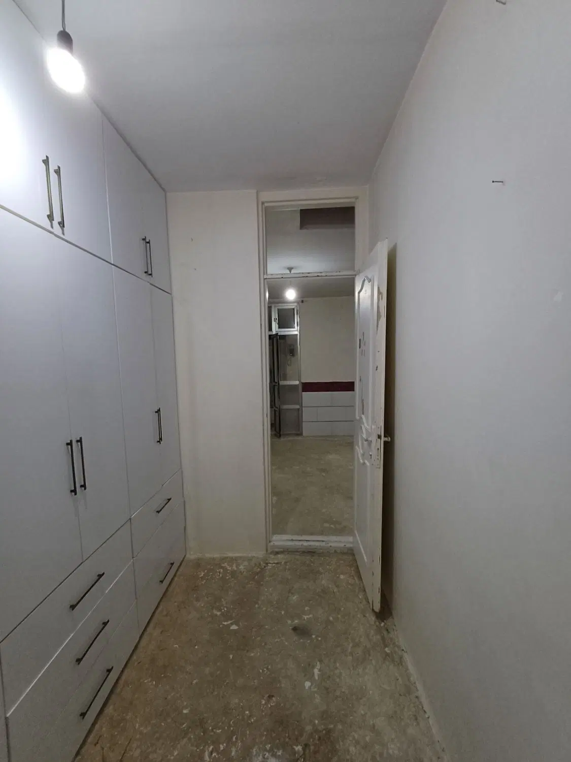 رهن خانه ۵۰ متری دربست