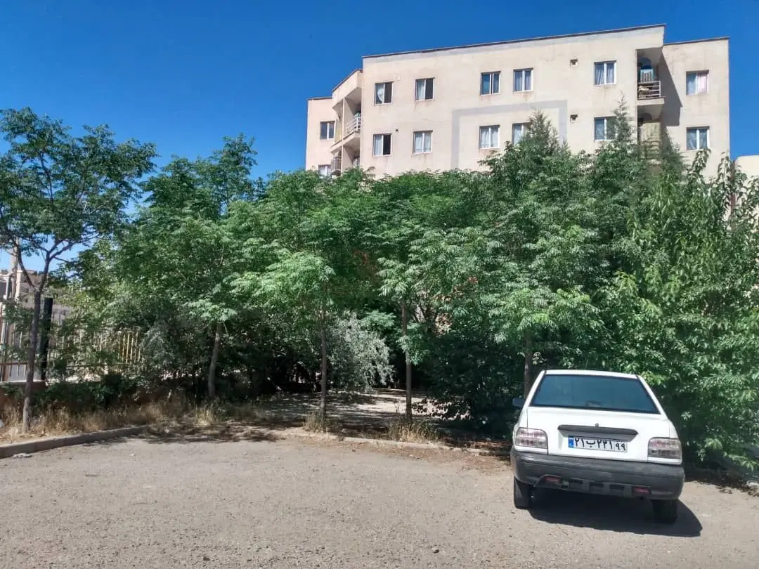 فروش آپارتمان ۱خوابه پرند