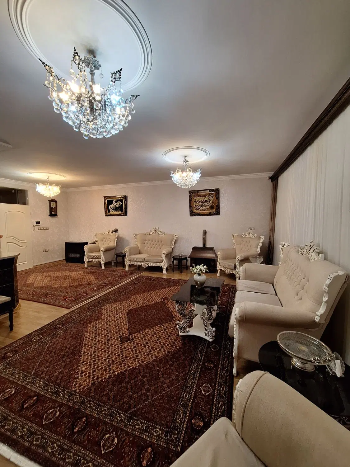 فروش منزل مسکونی