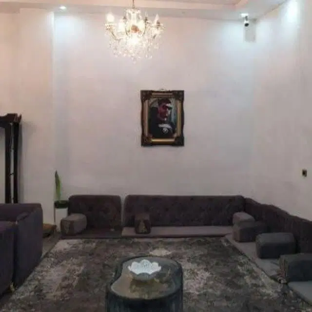 رهن کامل خانه ویلایی شهرک طالقانی