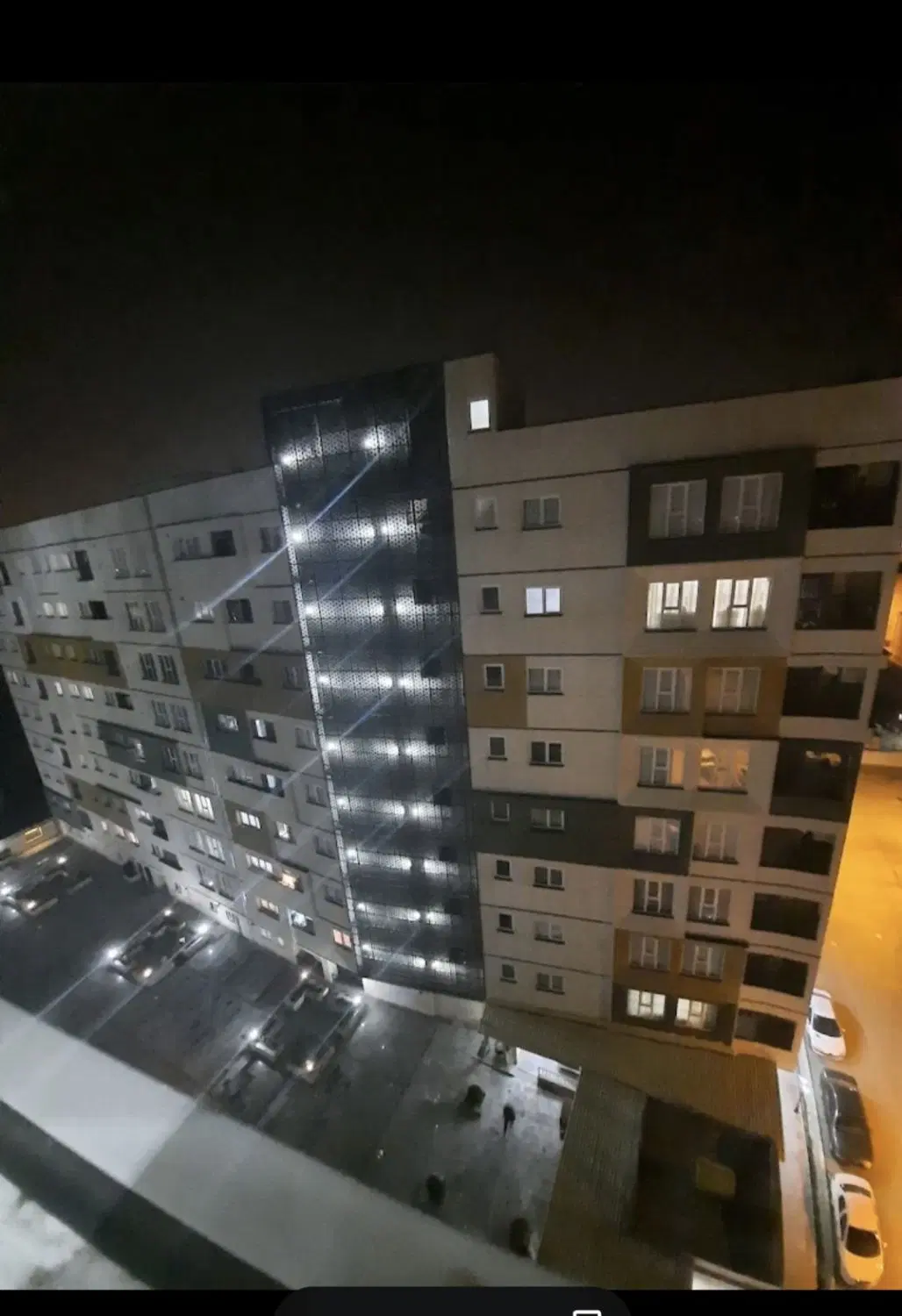 آپارتمان ارزان شهرری