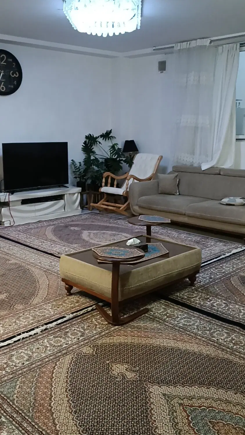آپارتمان سه خوابه 143متری زیر قیمت منطقه