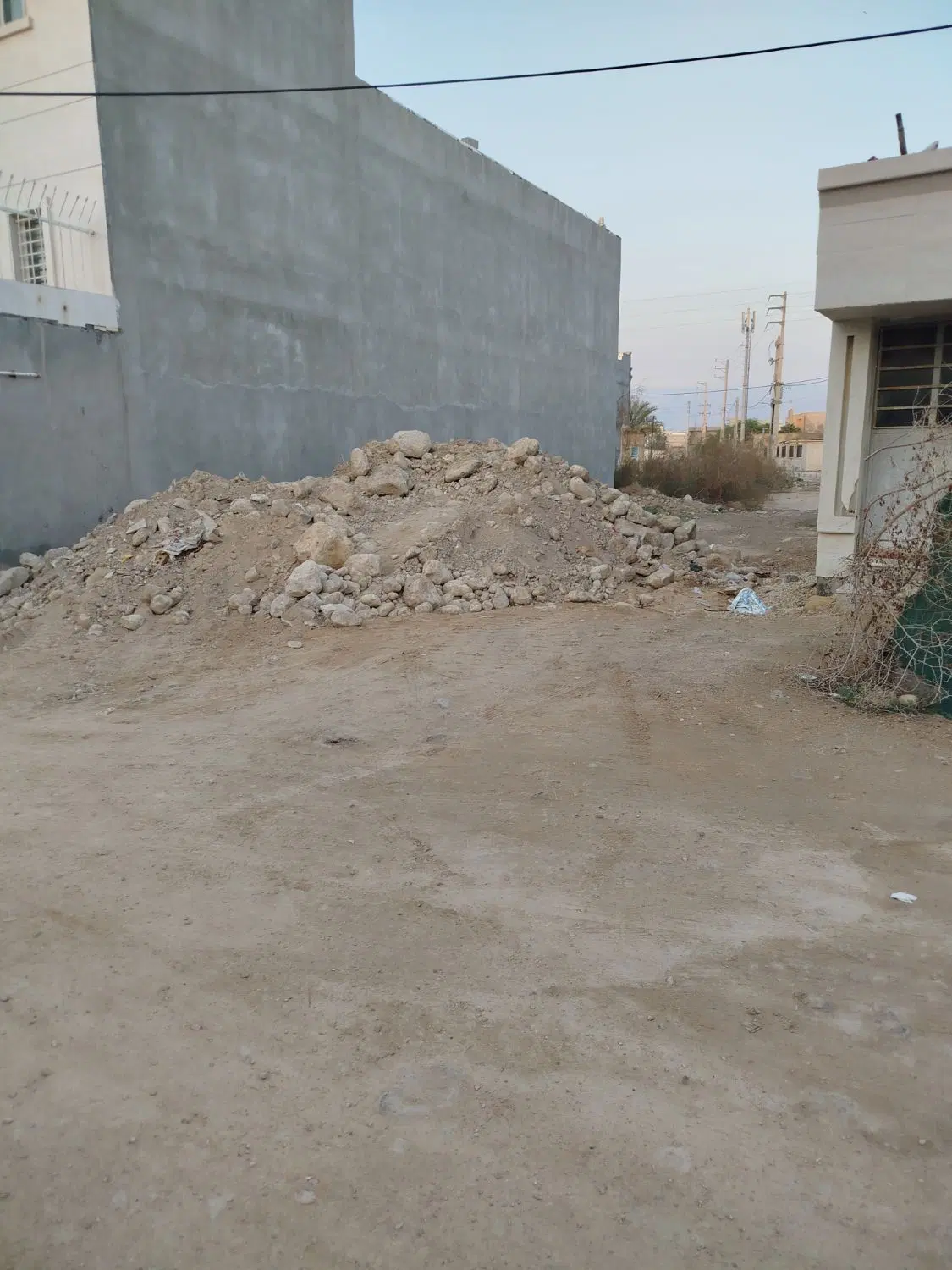 فروش زمین