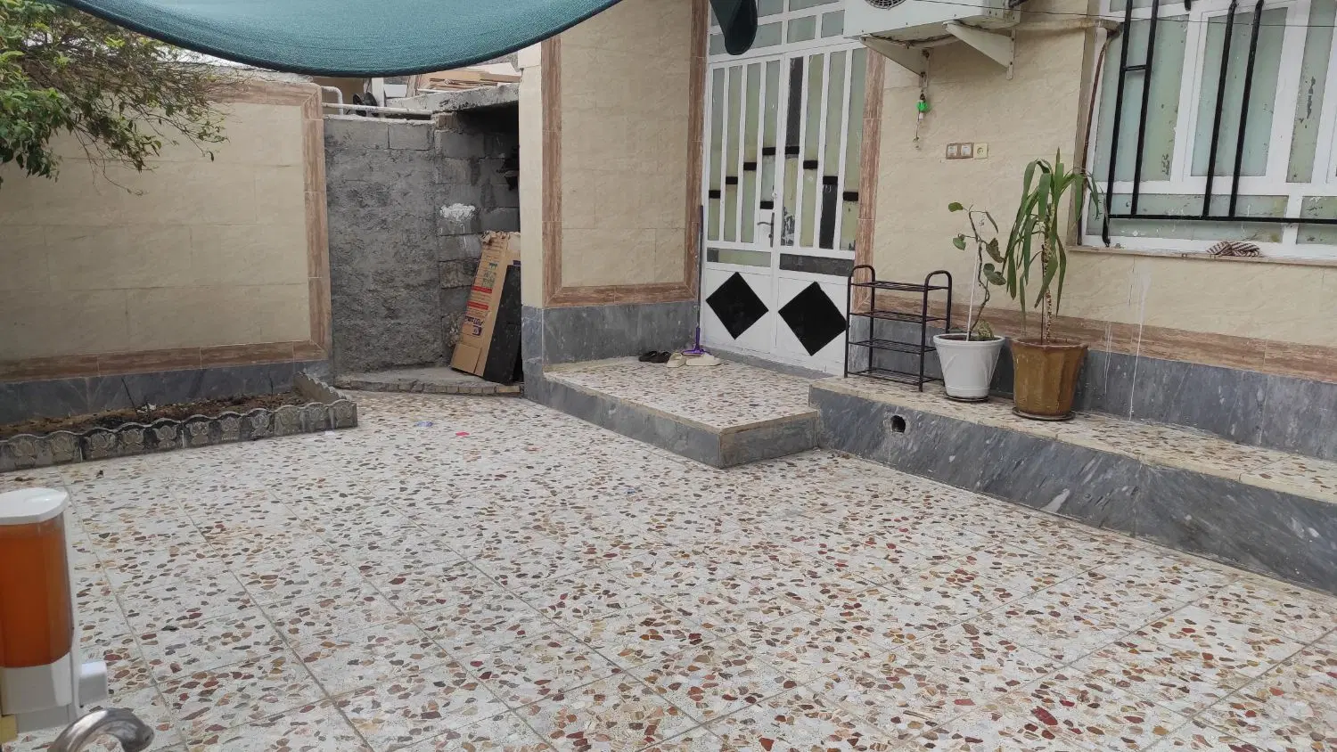 معاوضه منزل با خونه کلنگی یا آپارتمان