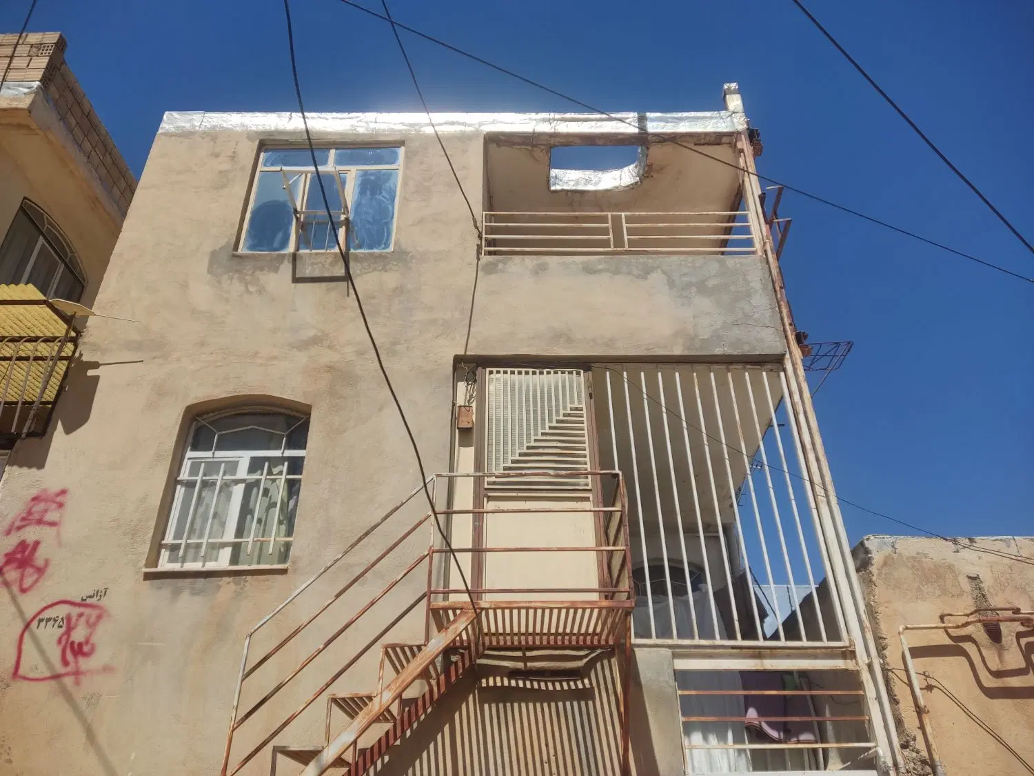 خانه اجاره