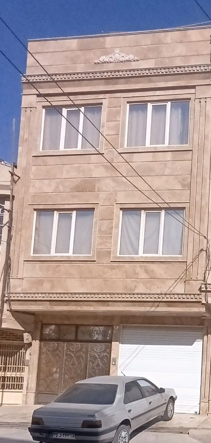 گروه ساختمانی شاهان