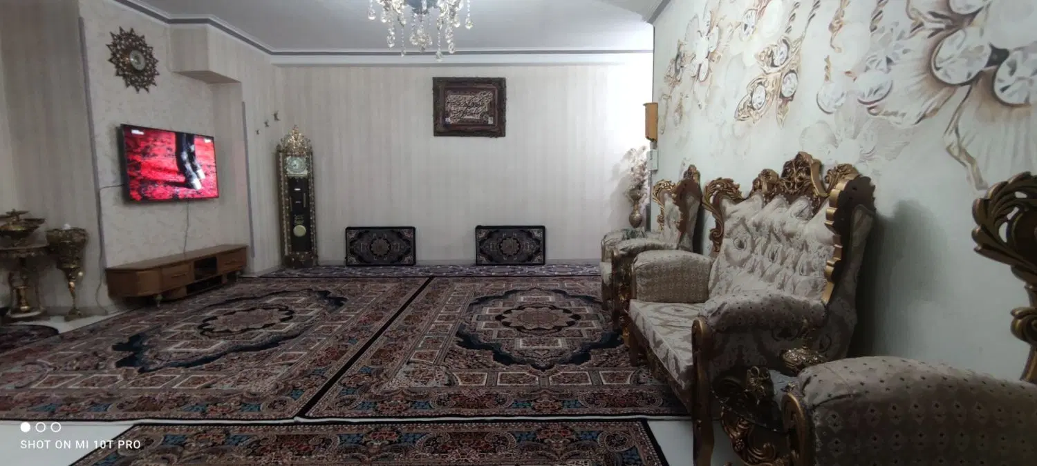 فروش آپارتمان