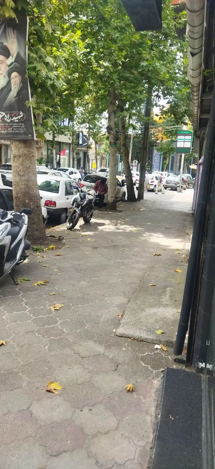 فروش زمین ویلایی ( بهشتی زوج)
