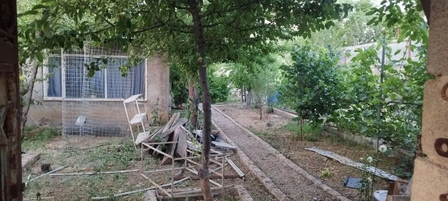 فروش باغ