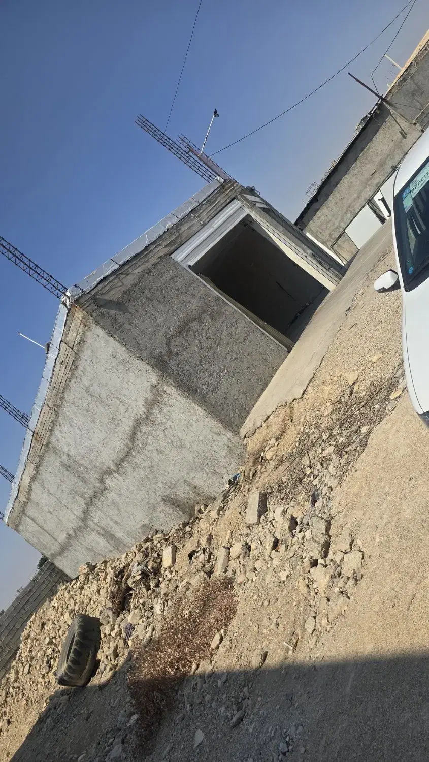 فروش زمین تجاری برازجان