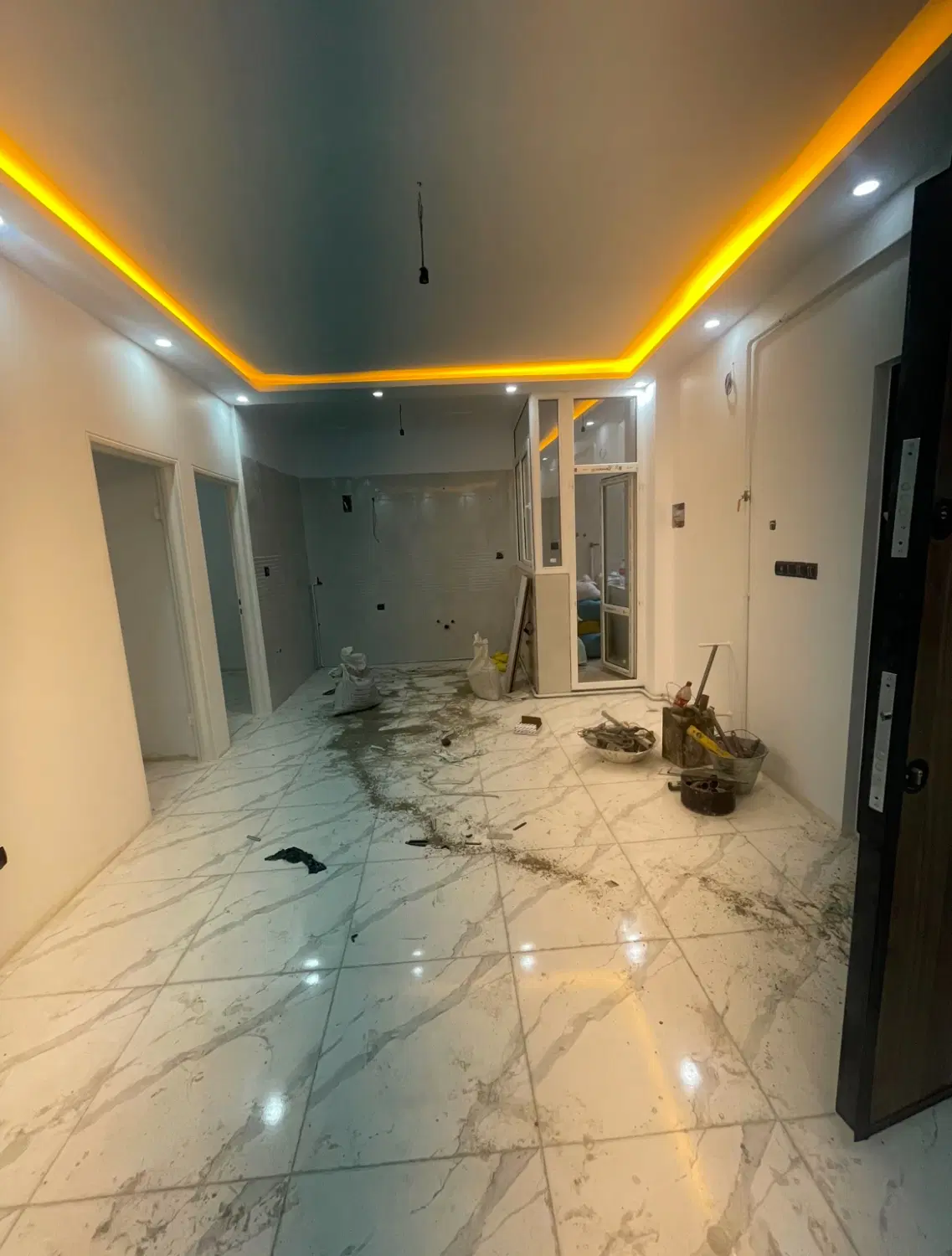 ۶۵متری نوساز خیابان ۹غربی