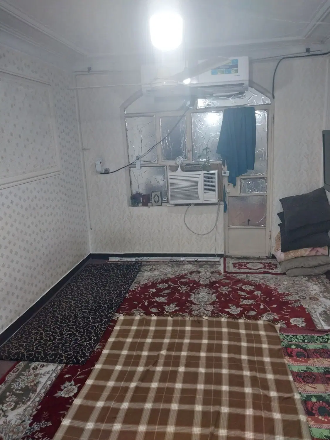 فروش ۴واحده دو خواب