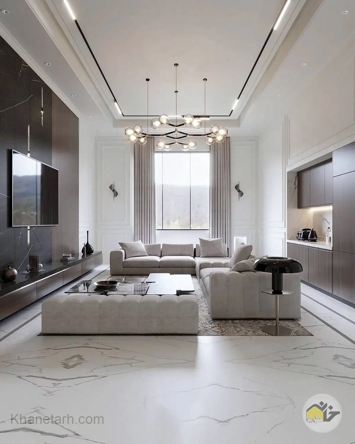دوخوابه تاپ لوکیشن فصرالدشت