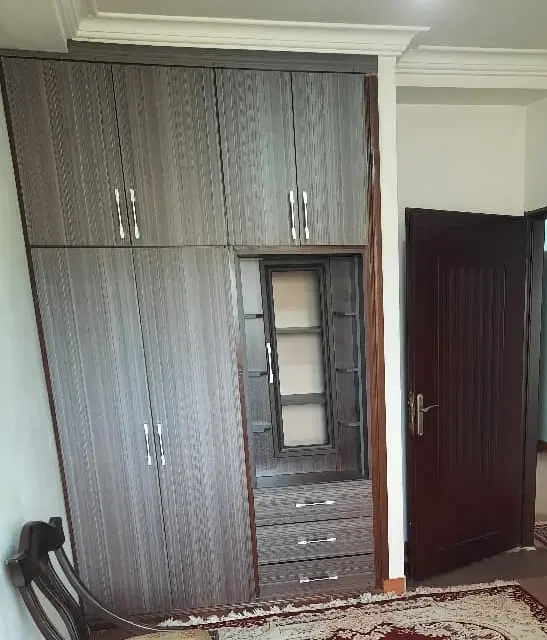رهن آپارتمان _ سعدی _ تخلیه