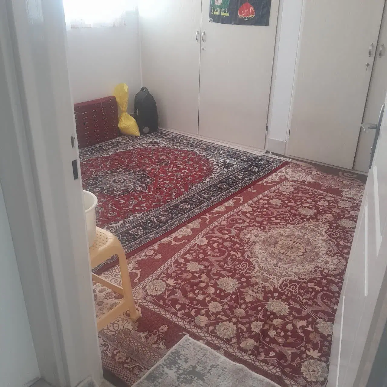 اجاره واحد مسکونی