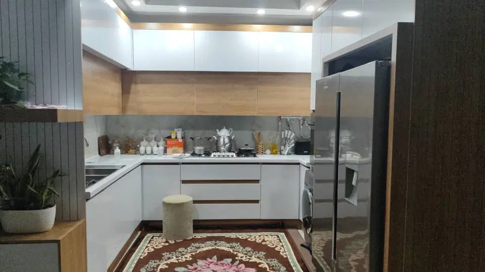 یک واحد ۷۰متری
