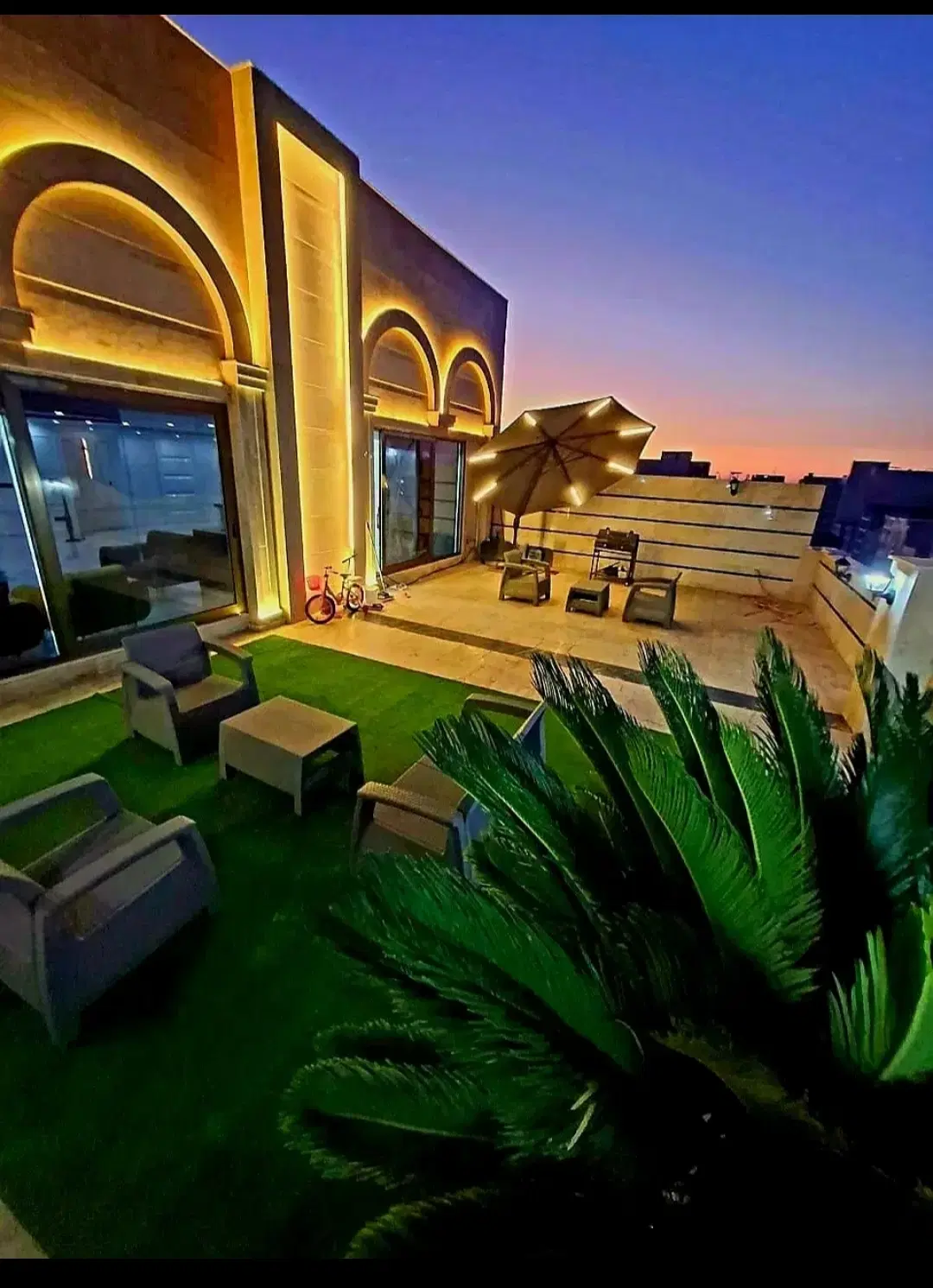 فروش واحد۱۷۰متری برند_تاپ لوکیشن