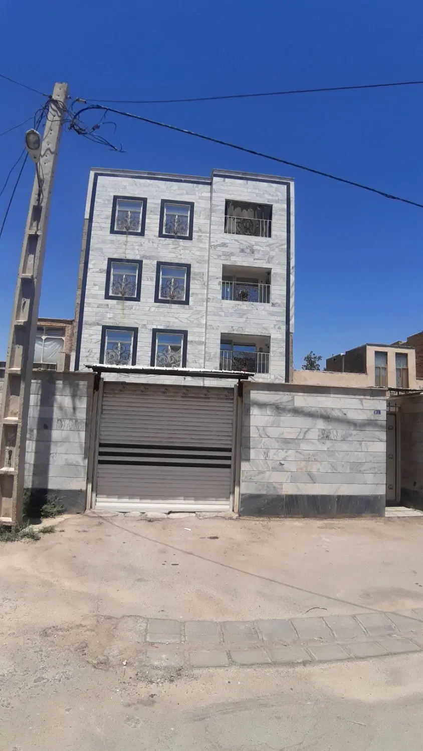 آپارتمان فروشی میدان  هفت تیر