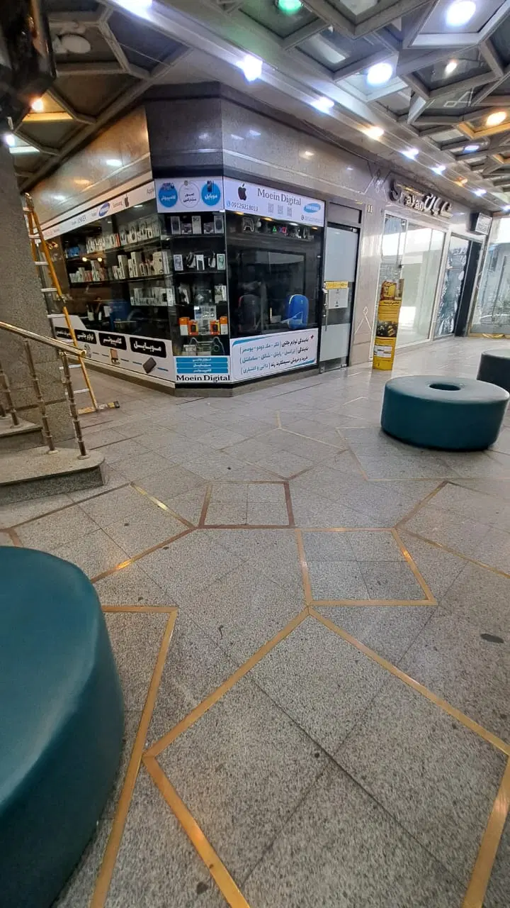 اجاره واحد تجاری در پاسداران