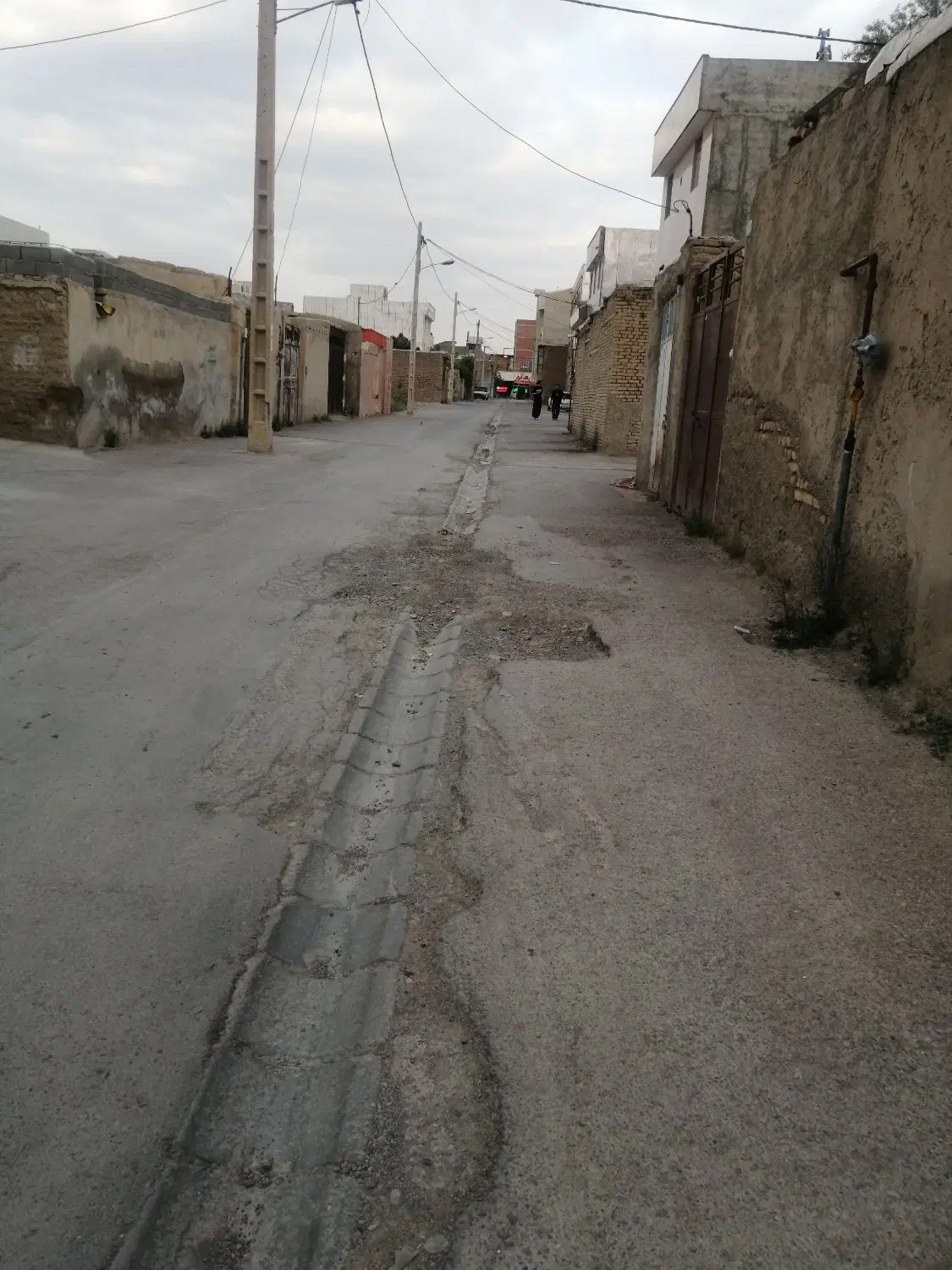 فروش مسکونی گلنگی