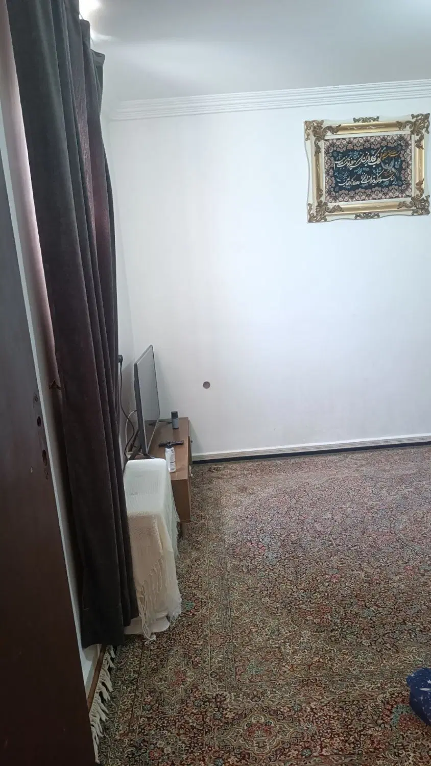 فروش دو واحدشخصی ساز۶۵متری