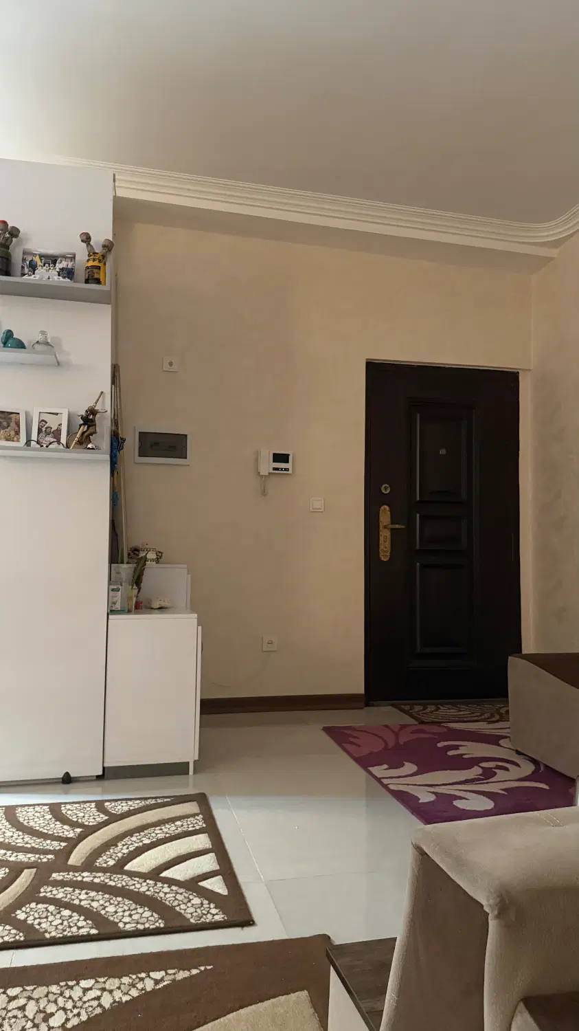 آپارتمان ۷۰ متری