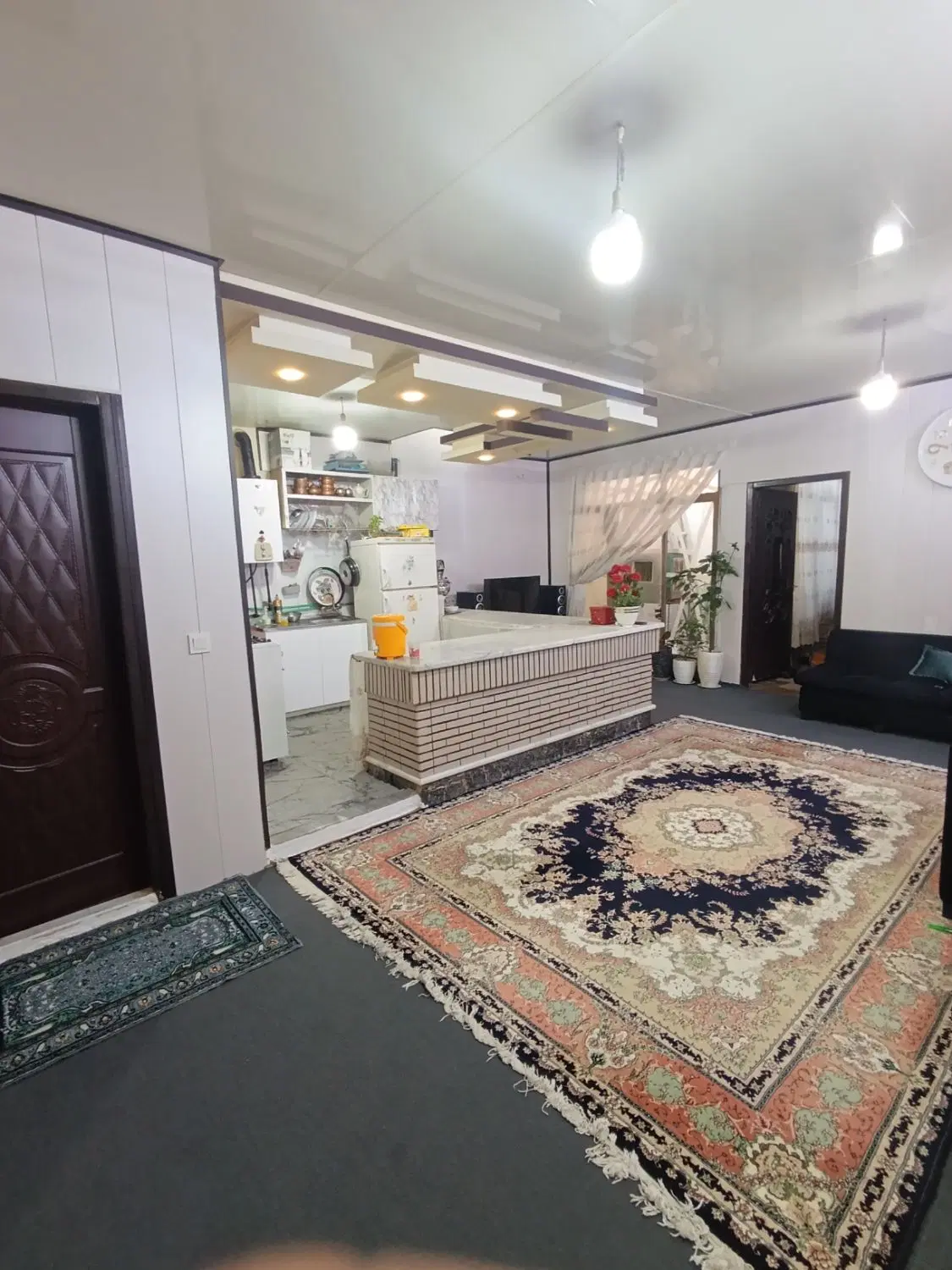 منزل ویلایی  خوش جا