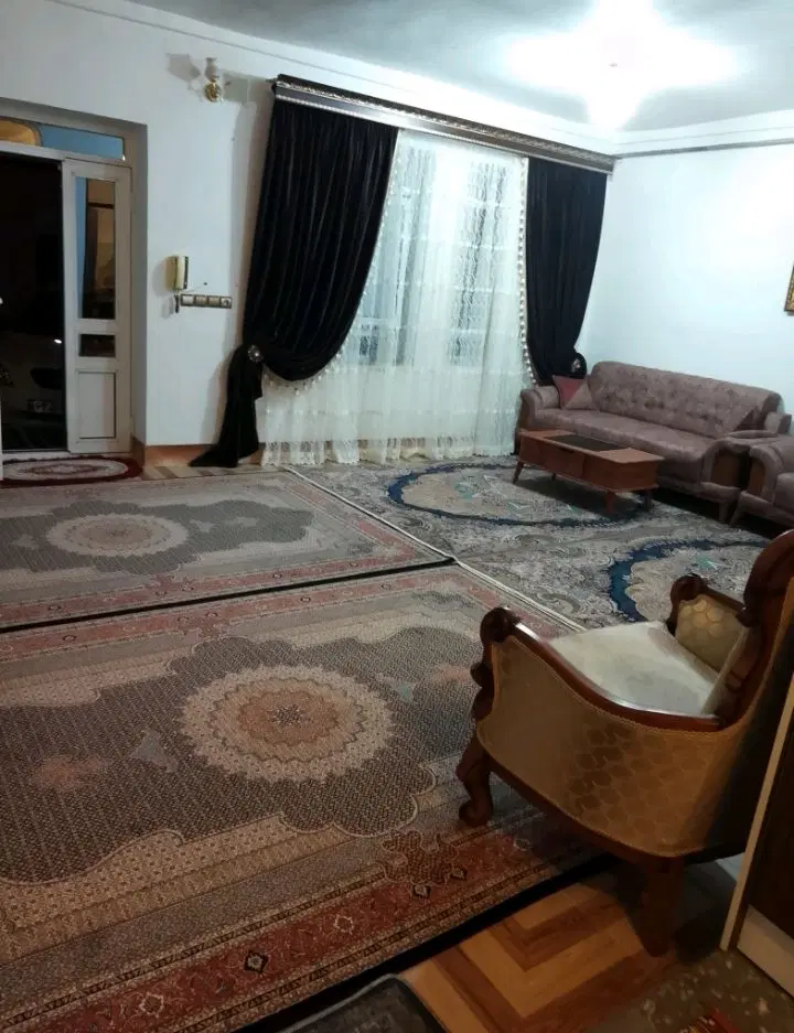 فروش خانه ویلایی دو طبقه