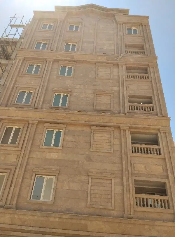 مهرشهر ۹۵متری فازچهار