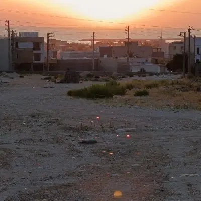 فروش زمین تجاری مسکونی