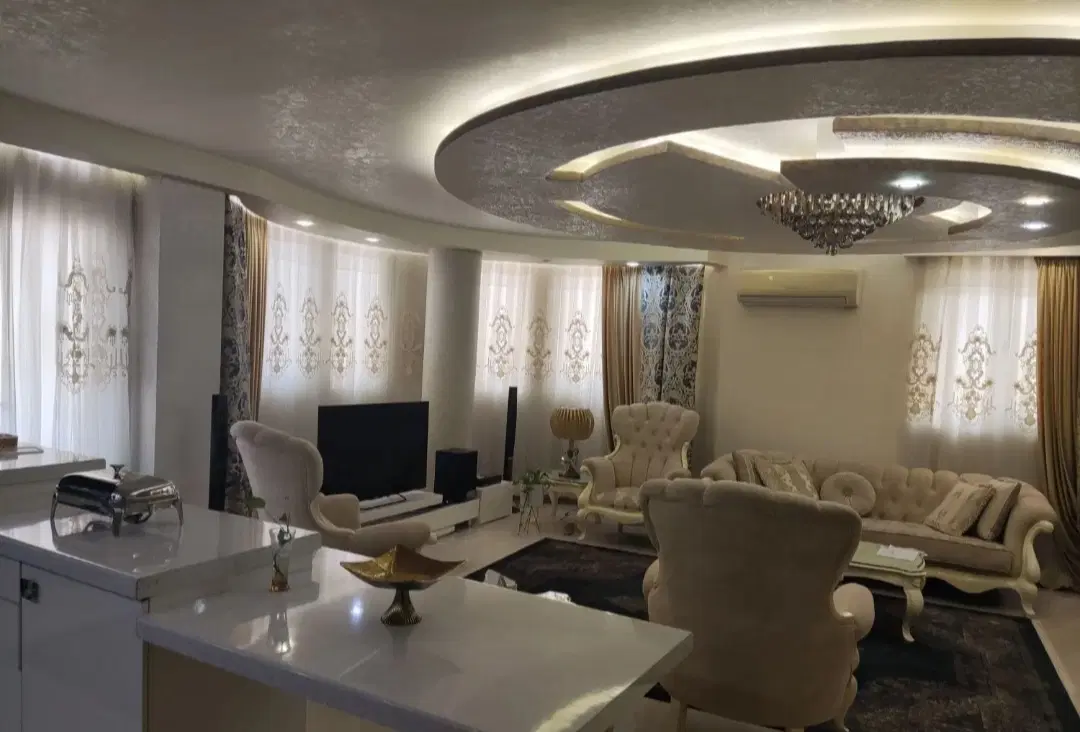 آپارتمان در گلشهر شمالی