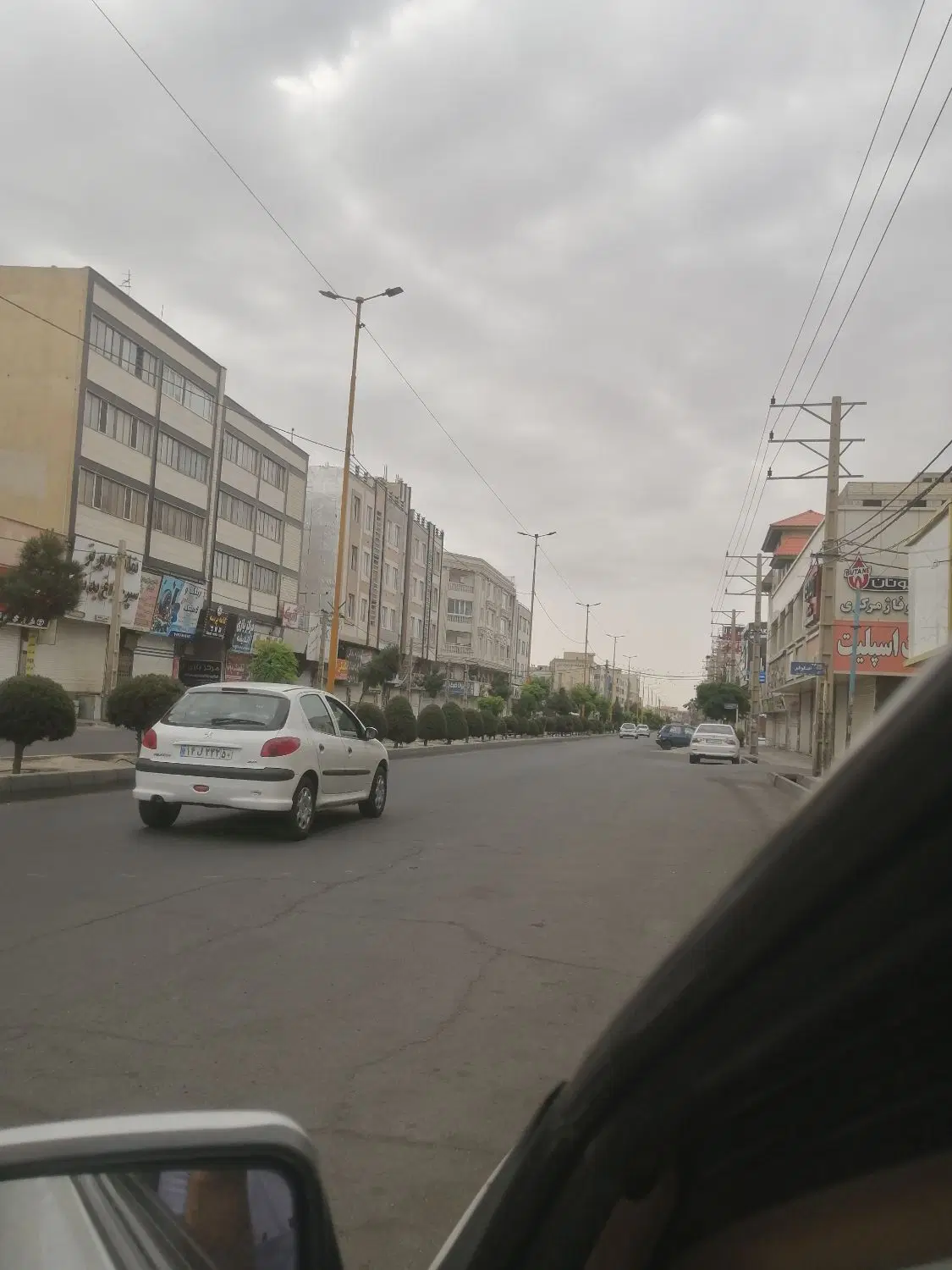 فروش تجاری