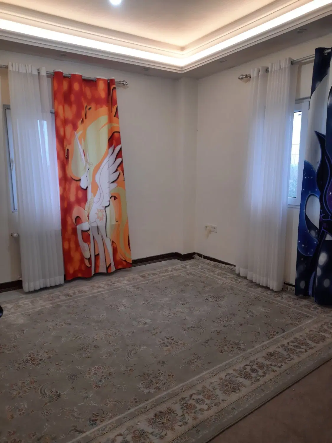 لاهیجان فروش آپارتمان 80 متری در نیما