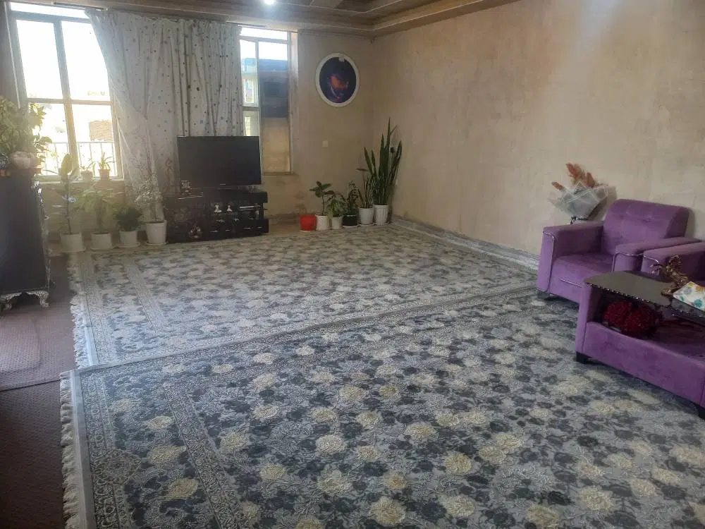 منزل مسکونی بفروش میرسد
