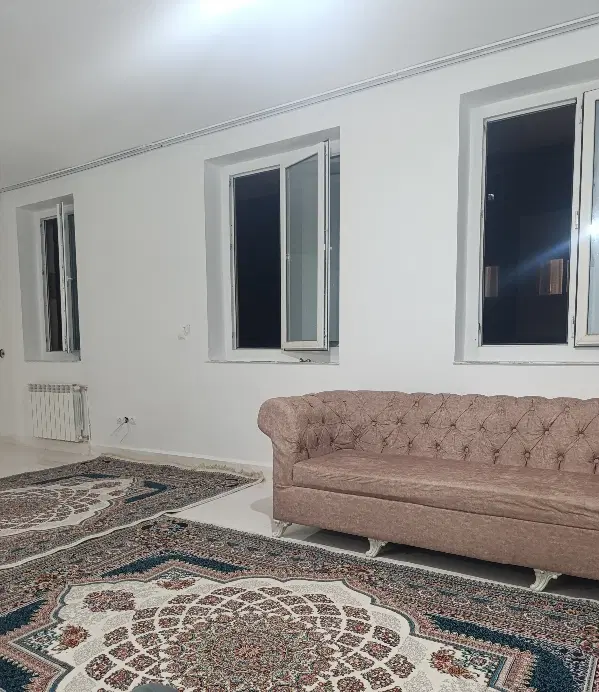 ویلاشهر عبور مجزا ویلایی