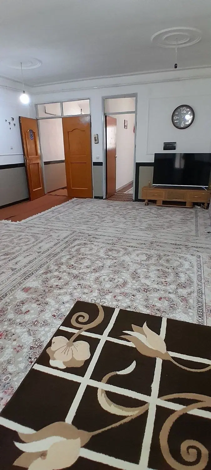 مسکن ویلایی ۱۷۲ متر امام رضا فاز ۱