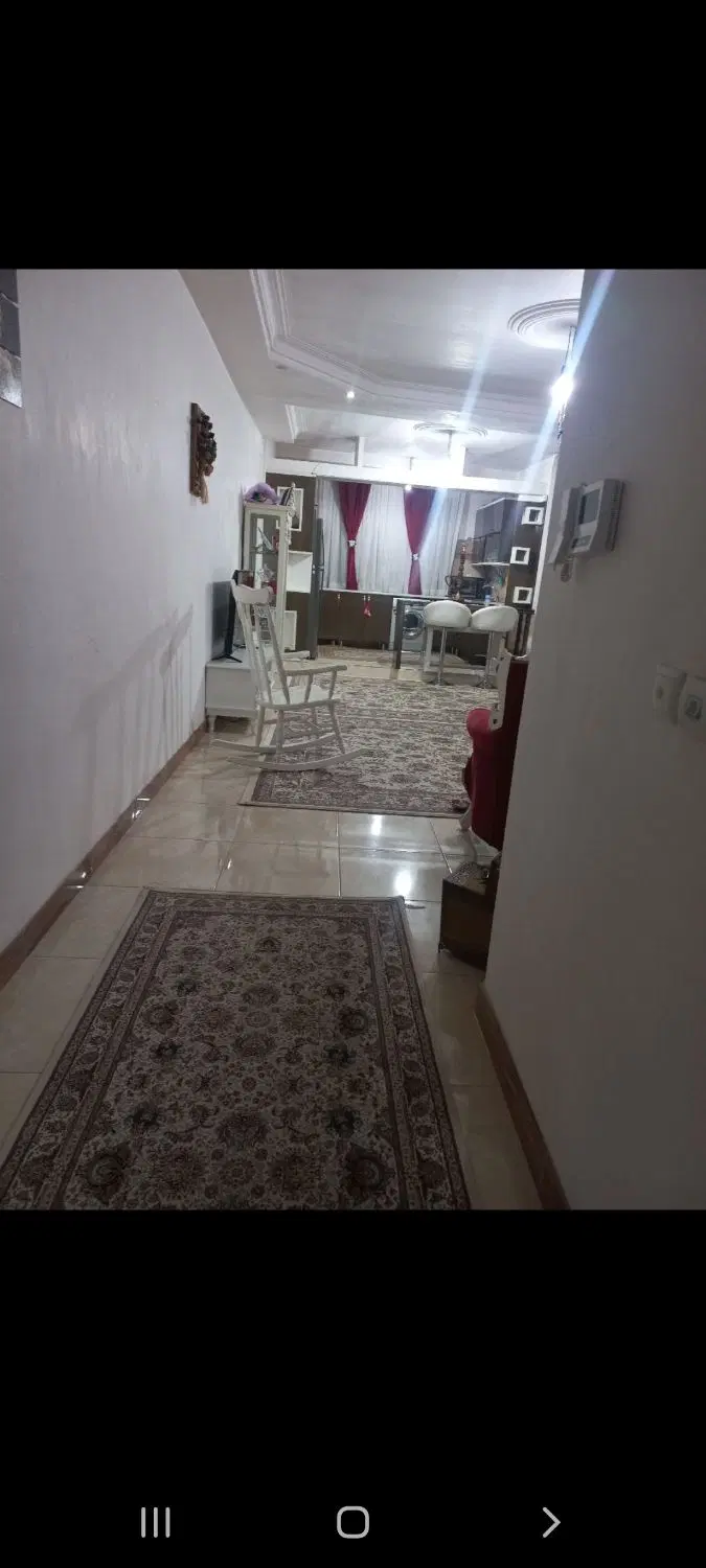خانه آپارتمان