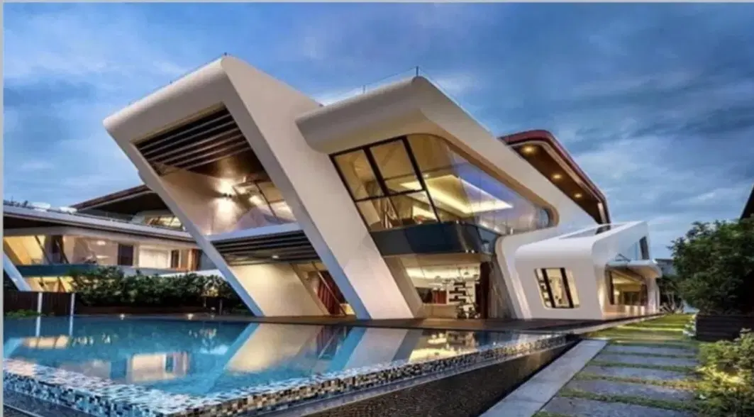 فروش ساختمان تجاری