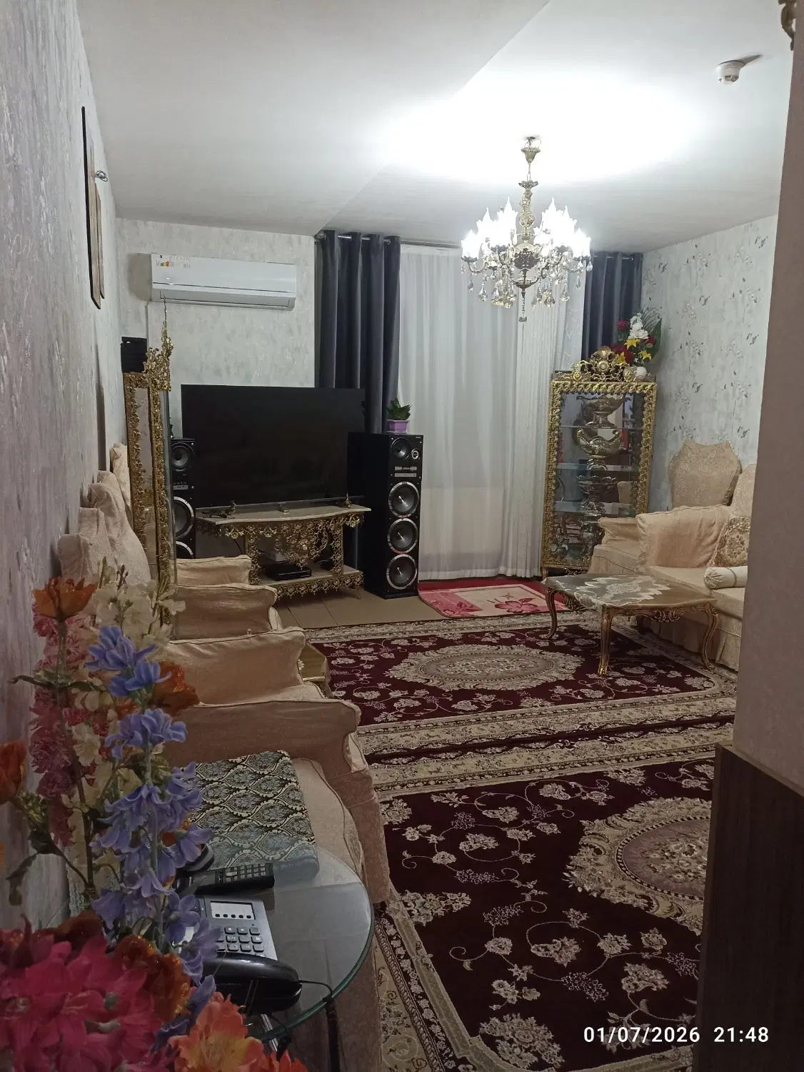 واحدآپارتمان درسهندفاز۴