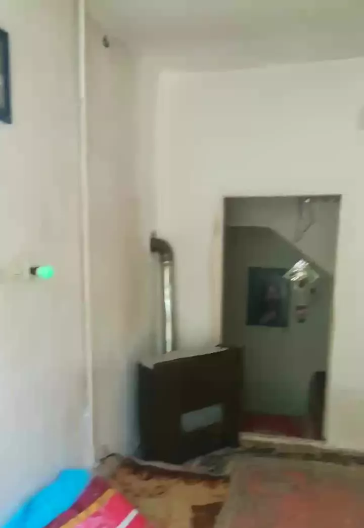 فروش حیاط ویلایی(کلنگی)