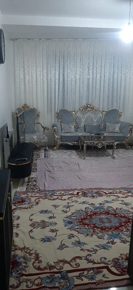 اجاره یک واحد منزل تمیز ۶۷ متری یک خوابه