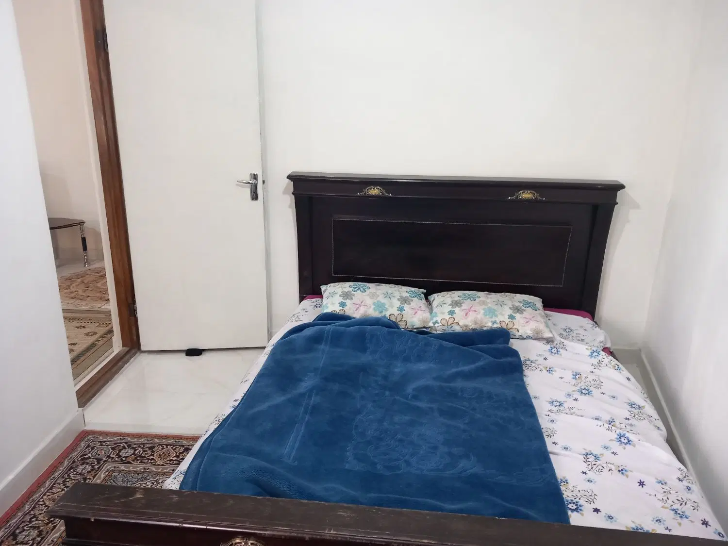 اجاره ویلا دربستی تک خوابه