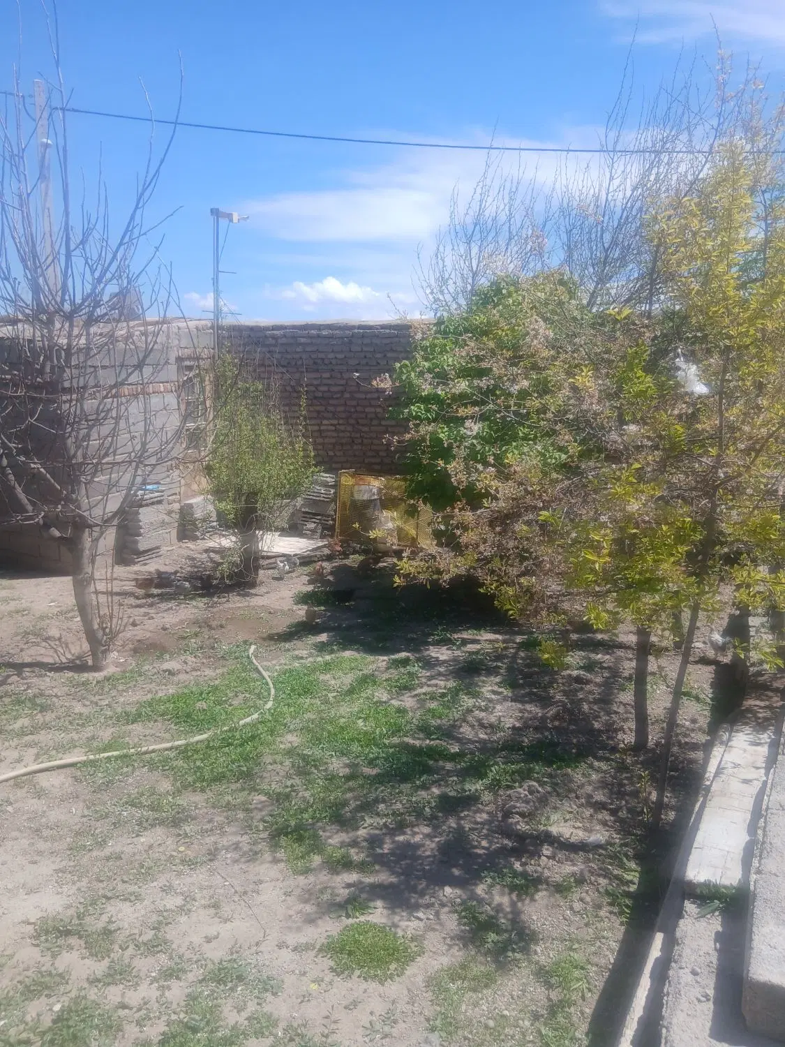 خانه ویلایی