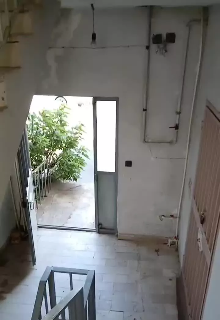 فروش یک واحد آپارتمان منجیل شهرک ایثارگران